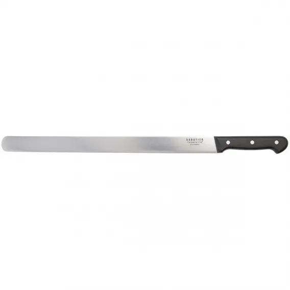 Versa Sabatier Messer Universal Spiee 40 cm Pack 6x
