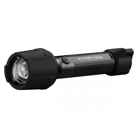 Ledlenser Taschenlampe LED P6R Signature