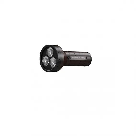 Ledlenser Taschenlampe P18R 4500 Lm