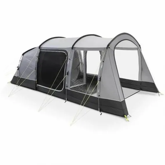 Kampa Zelt Campingzelt Familienzelt Outdoorzelt mit Vordach