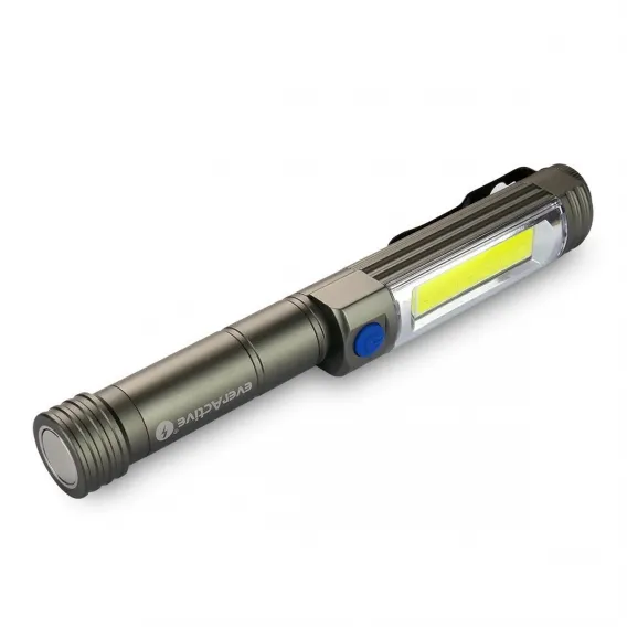 Everactive Taschenlampe LED EverActive WL-600R Aufladbar 550 lm