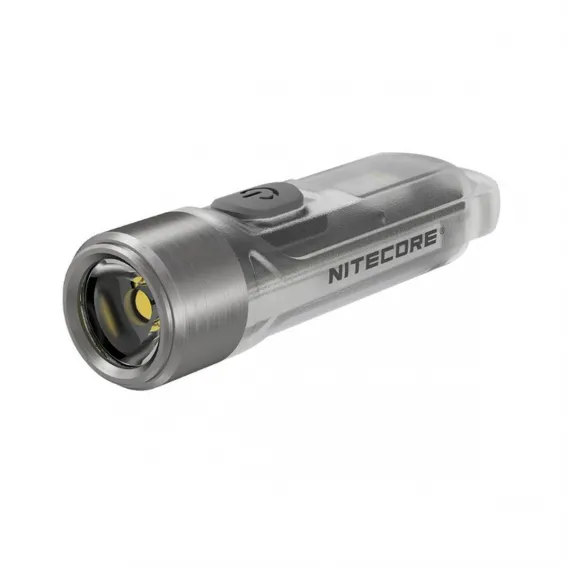 Nitecore Taschenlampe NT-TIKI-GITD-G 1 Stcke 300 Lm