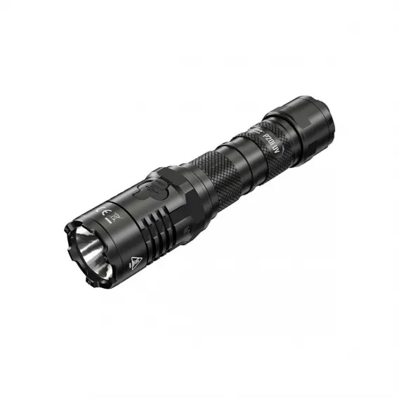 Nitecore Taschenlampe LED NT-P20I-UV 40 W 1 Stcke 1800 Lm