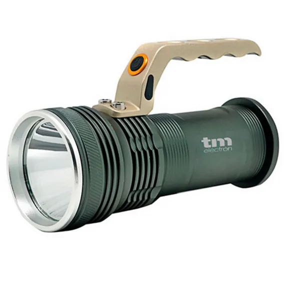 Tm electron Taschenlampe LED TM Electron TME grn 800 lm