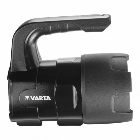 Varta Taschenlampe LED Indestructible BL20 6 W 400 lm Outdoor Camping